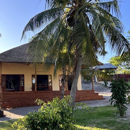 Vilancool Beach Resort Виланкулос Экстерьер фото
