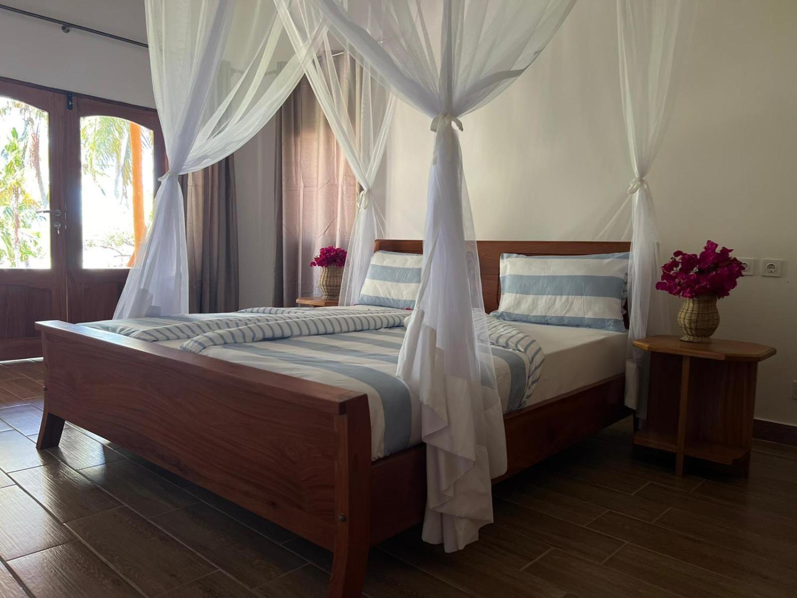 Vilancool Beach Resort Виланкулос Экстерьер фото