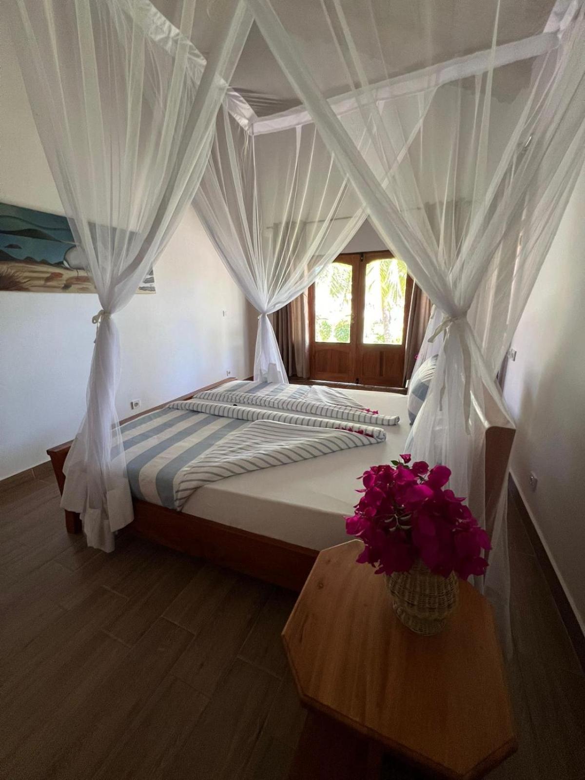 Vilancool Beach Resort Виланкулос Экстерьер фото