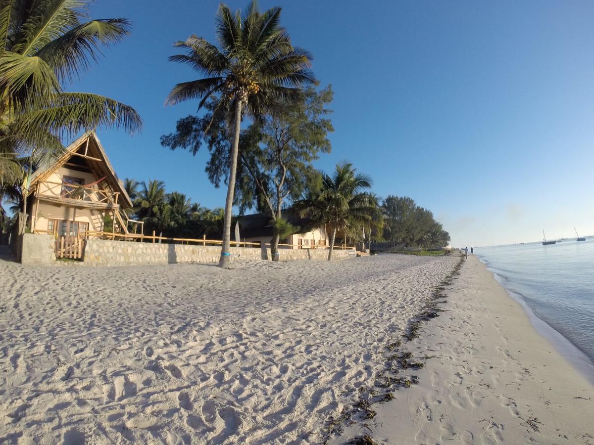 Vilancool Beach Resort Виланкулос Экстерьер фото