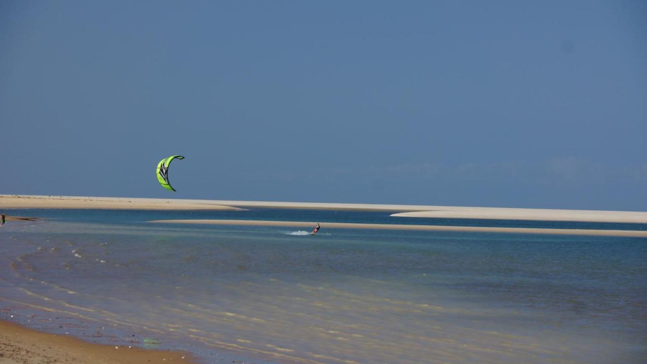 Vilancool Beach Resort Виланкулос Экстерьер фото