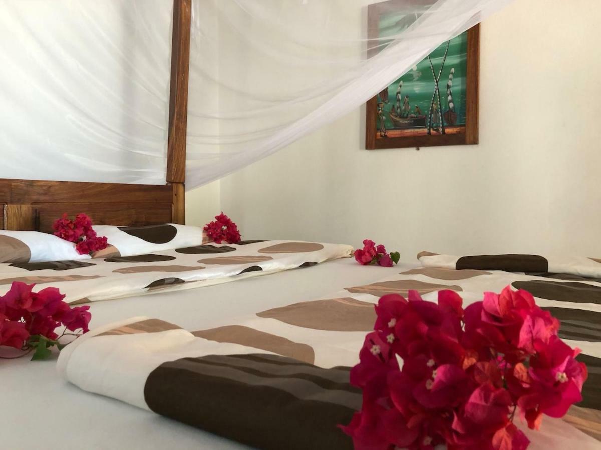 Vilancool Beach Resort Виланкулос Экстерьер фото