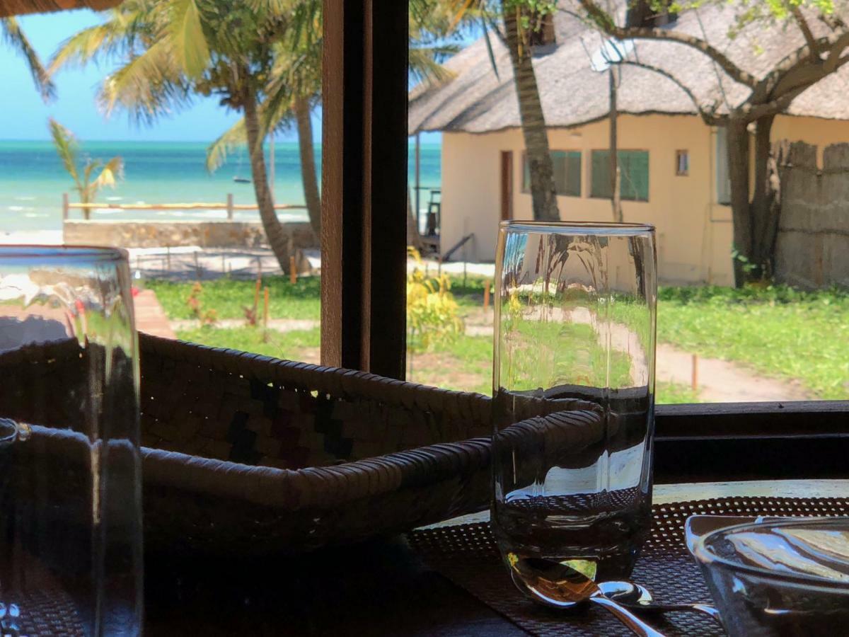 Vilancool Beach Resort Виланкулос Экстерьер фото