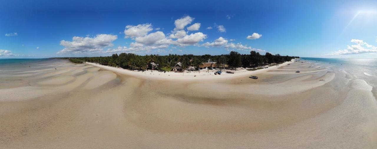 Vilancool Beach Resort Виланкулос Экстерьер фото